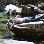 Routeburn Tramps