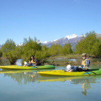 Wakatipu By Waka