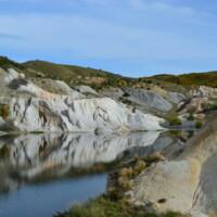 Ranfurly Rest Stop