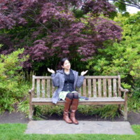 The Garden of Dunedin