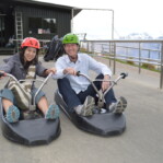 Mario Kart For Grown-ups