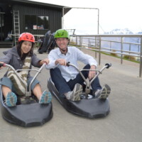 Mario Kart For Grown-ups
